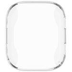 Custodia protettiva per orologio in TPU elettrolitico a copertura totale, For Amazfit Bip Max