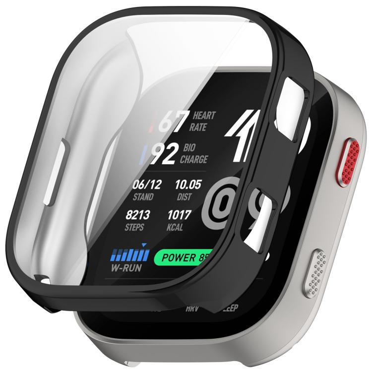 Custodia protettiva per orologio in TPU elettrolitico a copertura totale, For Amazfit Bip Max