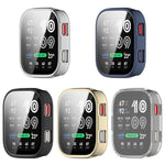 Custodia protettiva per orologio in TPU elettrolitico a copertura totale, For Amazfit Bip Max