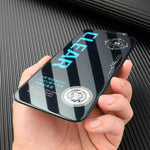 10 pezzi di pellicola in vetro temperato HD serigrafata ad alto contenuto di allumina, antiriflesso, 300 cc, galvanizzata., For iPhone Fold Outer Screen, For iPhone 18, For iPhone 18 Pro, For iPhone 18 Pro Max, For iPhone 17 Pro Max, For iPhone 17 Pro ...