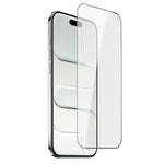 Pellicola serigrafica in vetro temperato HD antiriflesso AR ad alto contenuto di allumina, For iPhone 17 Pro Max, For iPhone 17 Pro, For iPhone 17, For iPhone Air, For iPhone 16 Pro Max, For iPhone 16 Pro, For iPhone 16, For iPhone 15 Pro Max          ...