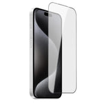 Pellicola serigrafica in vetro temperato HD antiriflesso AR ad alto contenuto di allumina, For iPhone 17 Pro Max, For iPhone 17 Pro, For iPhone 17, For iPhone Air, For iPhone 16 Pro Max, For iPhone 16 Pro, For iPhone 16, For iPhone 15 Pro Max          ...