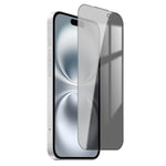 Pellicola per vetro temperato antiriflesso AR ad alto contenuto di allumina, serigrafata per la privacy., For iPhone 17 Pro Max, For iPhone 17 Pro, For iPhone 17, For iPhone Air, For iPhone 16 Pro Max, For iPhone 16 Pro, For iPhone 16                  ...
