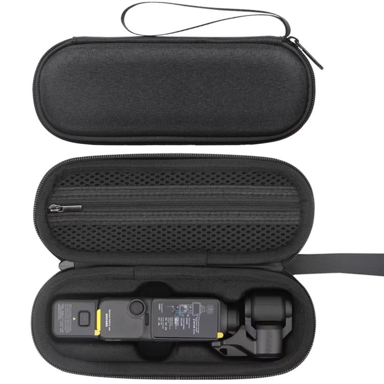 Borsa per il trasporto portatile con guscio protettivo rigido antigraffio, For DJI Osmo Pocket 4