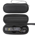 Borsa per il trasporto portatile con guscio protettivo rigido antigraffio, For DJI Osmo Pocket 4