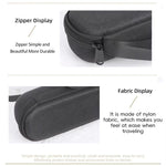 Borsa per il trasporto portatile con guscio protettivo rigido antigraffio, For DJI Osmo Pocket 4