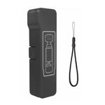 Cover a libro antiurto, antigraffio e anticaduta, For DJI Osmo Pocket 4 / 3 Long, For DJI Osmo Pocket 4 / 3 Short