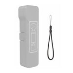 Cover a libro antiurto, antigraffio e anticaduta, For DJI Osmo Pocket 4 / 3 Long, For DJI Osmo Pocket 4 / 3 Short