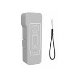 Cover a libro antiurto, antigraffio e anticaduta, For DJI Osmo Pocket 4 / 3 Long, For DJI Osmo Pocket 4 / 3 Short