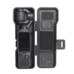 Cover a libro antiurto, antigraffio e anticaduta, For DJI Osmo Pocket 4 / 3 Long, For DJI Osmo Pocket 4 / 3 Short