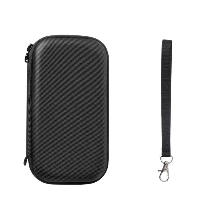 Borsa portaoggetti montabile su treppiede, For DJI Osmo Pocket 4