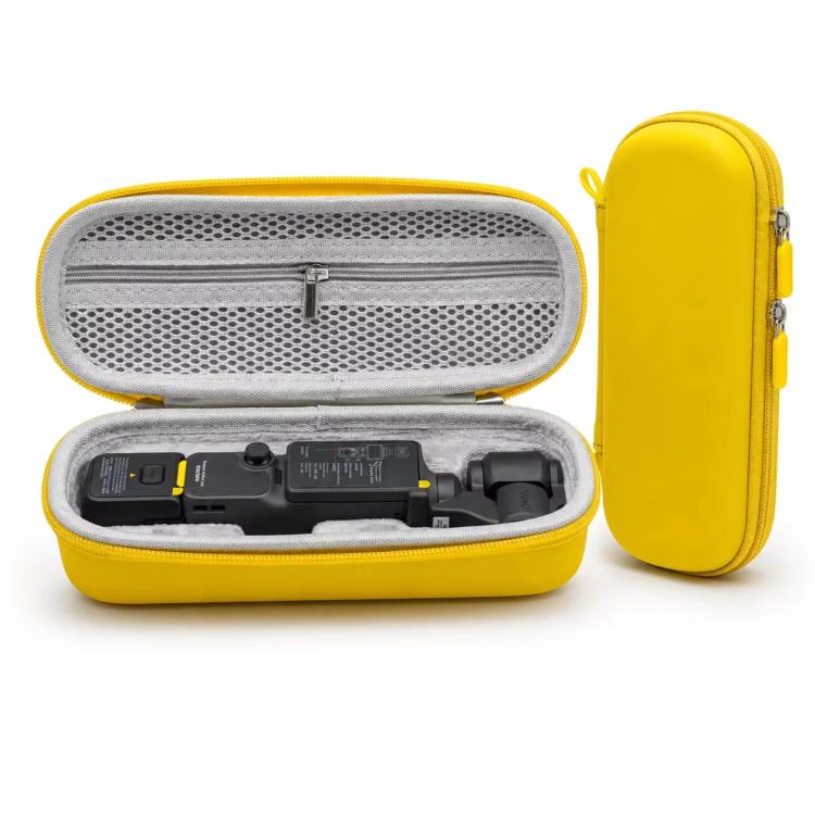 Borsa organizer protettiva rigida in EVA, For DJI Osmo Pocket 4