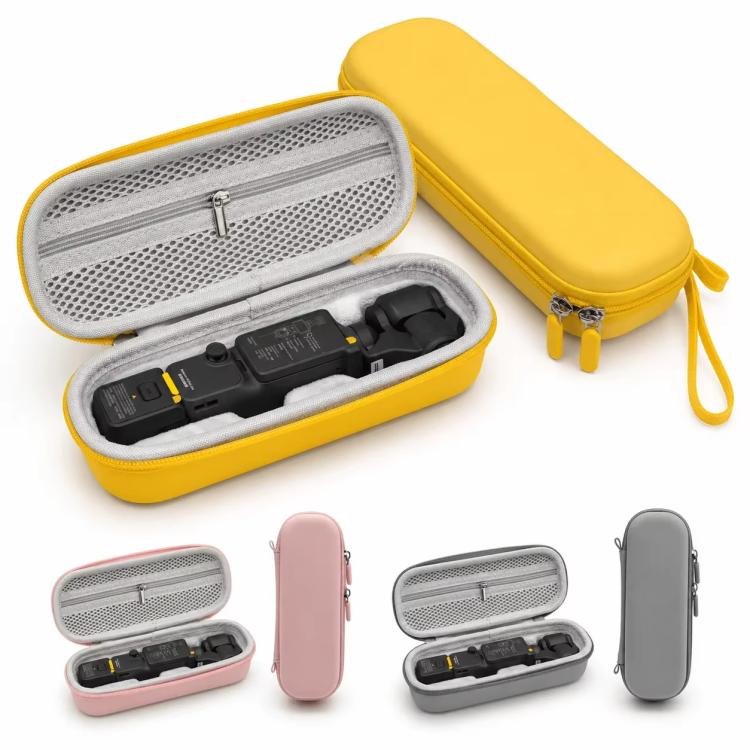 Borsa organizer protettiva rigida in EVA, For DJI Osmo Pocket 4