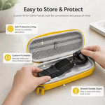 Borsa organizer protettiva rigida in EVA, For DJI Osmo Pocket 4
