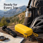 Borsa organizer protettiva rigida in EVA, For DJI Osmo Pocket 4