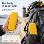 Borsa organizer protettiva rigida in EVA, For DJI Osmo Pocket 4