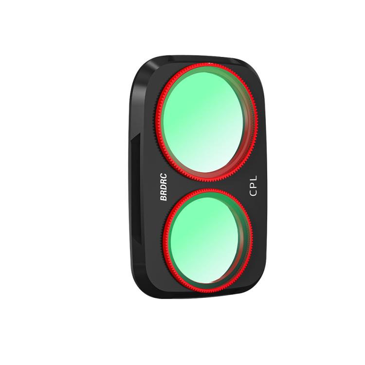 Filtri per obiettivi fotografici, For DJI Osmo Pocket 4P