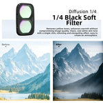 Filtri per obiettivi fotografici, For DJI Osmo Pocket 4P