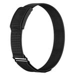 Cinturino per orologio/bracciale in nylon con chiusura a strappo., For Amazfit Helio Strap