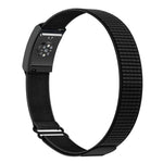 Cinturino per orologio/bracciale in nylon con chiusura a strappo., For Amazfit Helio Strap