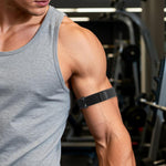 Cinturino per orologio/bracciale in nylon con chiusura a strappo., For Amazfit Helio Strap