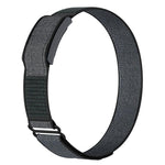 Cinturino per orologio/bracciale in nylon con chiusura a strappo., For Amazfit Helio Strap