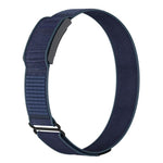 Cinturino per orologio/bracciale in nylon con chiusura a strappo., For Amazfit Helio Strap