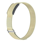 Cinturino per orologio/bracciale in nylon con chiusura a strappo., For Amazfit Helio Strap