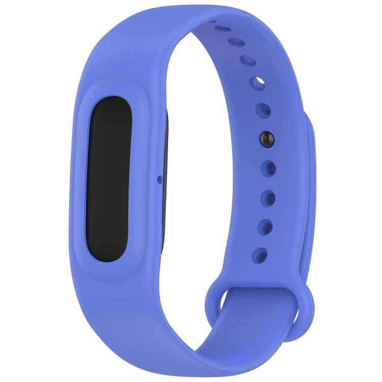 Cinturino in silicone con fibbia a inversione integrata e cassa dell'orologio., For Google Fitbit Air