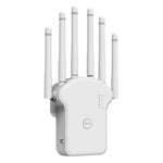 Amplificatore segnale WiFi 300 Mbps RE300LN per casa e ufficio