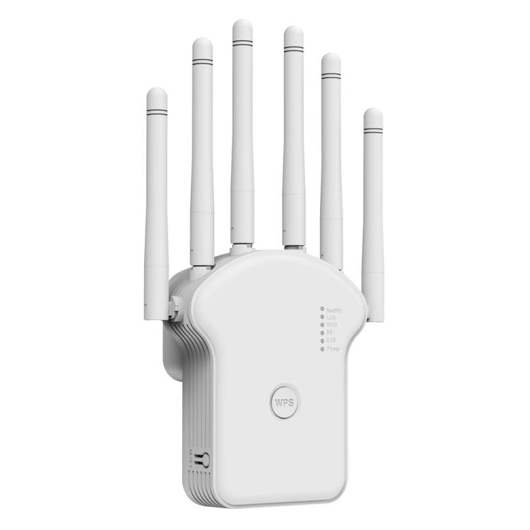 Amplificatore segnale WiFi 300 Mbps RE300LN per casa e ufficio