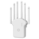 Ripetitore WiFi AC1200 1200 Mbps Dual Band per Casa e Ufficio