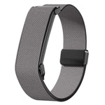 Cinturino elastico in nylon con fibbia magnetica per orologio., For Google Fitbit Air