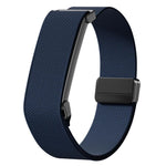 Cinturino elastico in nylon con fibbia magnetica per orologio., For Google Fitbit Air