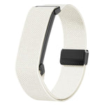 Cinturino elastico in nylon con fibbia magnetica per orologio., For Google Fitbit Air