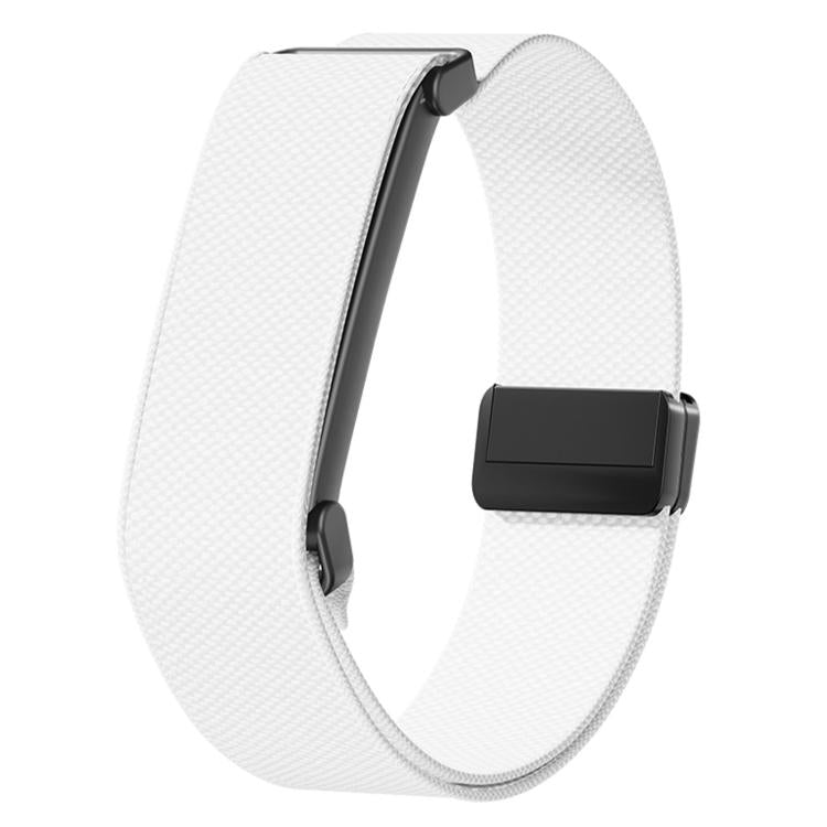 Cinturino elastico in nylon con fibbia magnetica per orologio., For Google Fitbit Air