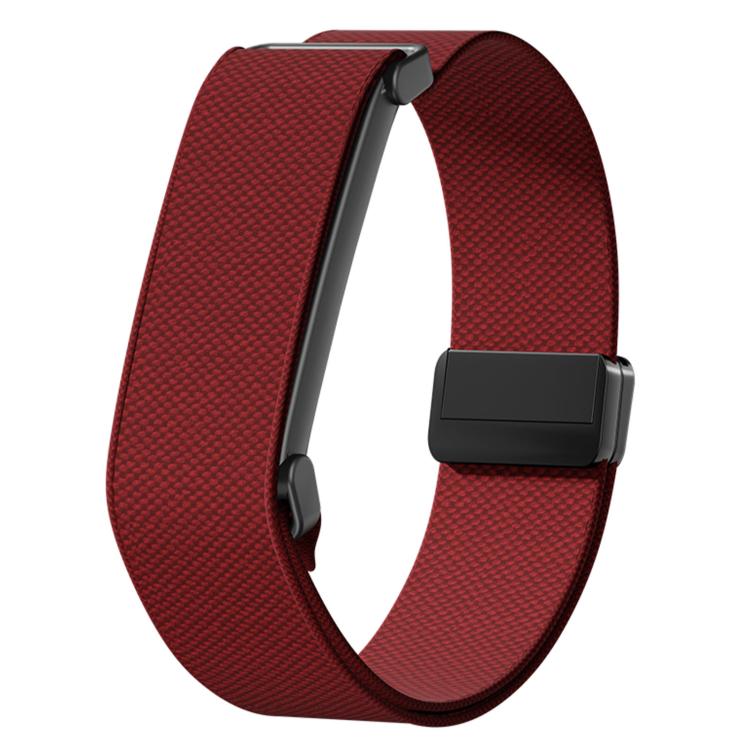 Cinturino elastico in nylon con fibbia magnetica per orologio., For Google Fitbit Air