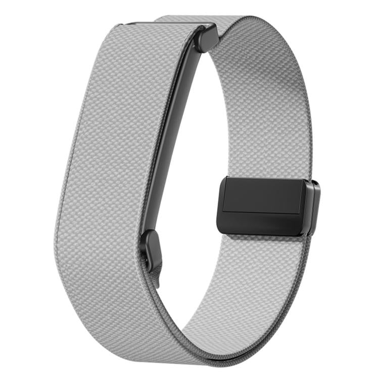 Cinturino elastico in nylon con fibbia magnetica per orologio., For Google Fitbit Air