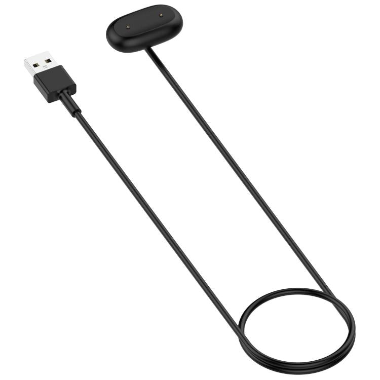 Cavo di ricarica magnetico per il braccialetto smart Google Fitbit Air., USB-A Port, Type-C Port
