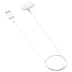 Cavo di ricarica magnetico per il braccialetto smart Google Fitbit Air., USB-A Port, Type-C Port