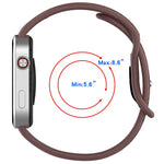 Cinturino per orologio in silicone con fibbia a farfalla e motivo girasole., For Xiaomi Band  10 Pro / Redmi Watch 6 / 5