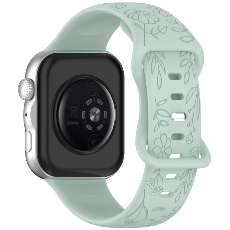 Cinturino per orologio in silicone con fibbia a farfalla e motivo girasole., For Huawei Watch Fit 5 / Fit 5 Pro / Fit 4