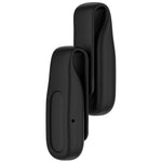 Custodia protettiva in silicone con clip per braccialetto smart health., For Google Fitbit Air