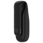 Custodia protettiva in silicone con clip per braccialetto smart health., For Google Fitbit Air