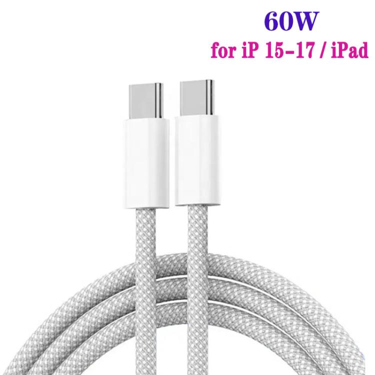 Caricabatterie da auto P54 da 75 W PD3.0 con 2 porte USB-C e 2 porte USB, completo di cavo dati da Type-C a Type-C., with Cable