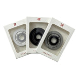 Supporto magnetico per telefono LeReach Triple Ring Power Edition con anello girevole a 360 gradi.