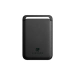 Portafoglio magnetico per cellulare LeReach Vaya Series Terra in similpelle