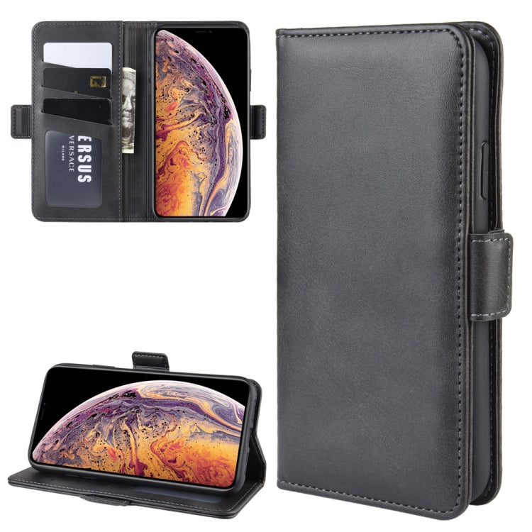 Custodia per cellulare in pelle con supporto a portafoglio per iPhone XS MAX (2019), con portafoglio e porta carte di credito, For iPhone 11 Pro Max