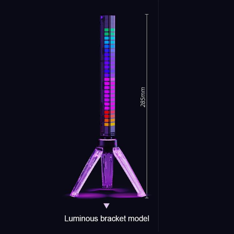 Lampada ambientale da gioco con sincronizzazione musicale