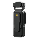 Videocamera D1 4K HD con registrazione Wi-Fi e Bluetooth, schermo HD da 1,54 pollici, portatile e maneggevole., D1